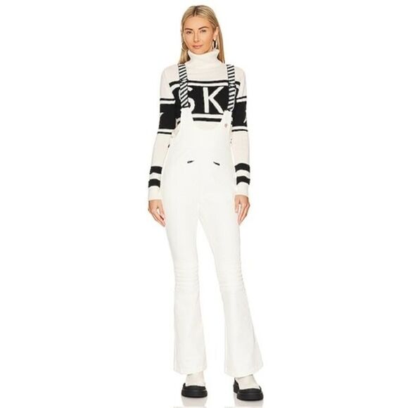 Perfect Moment ISOLA PANTS Snow White XL - Picture 1 of 9
